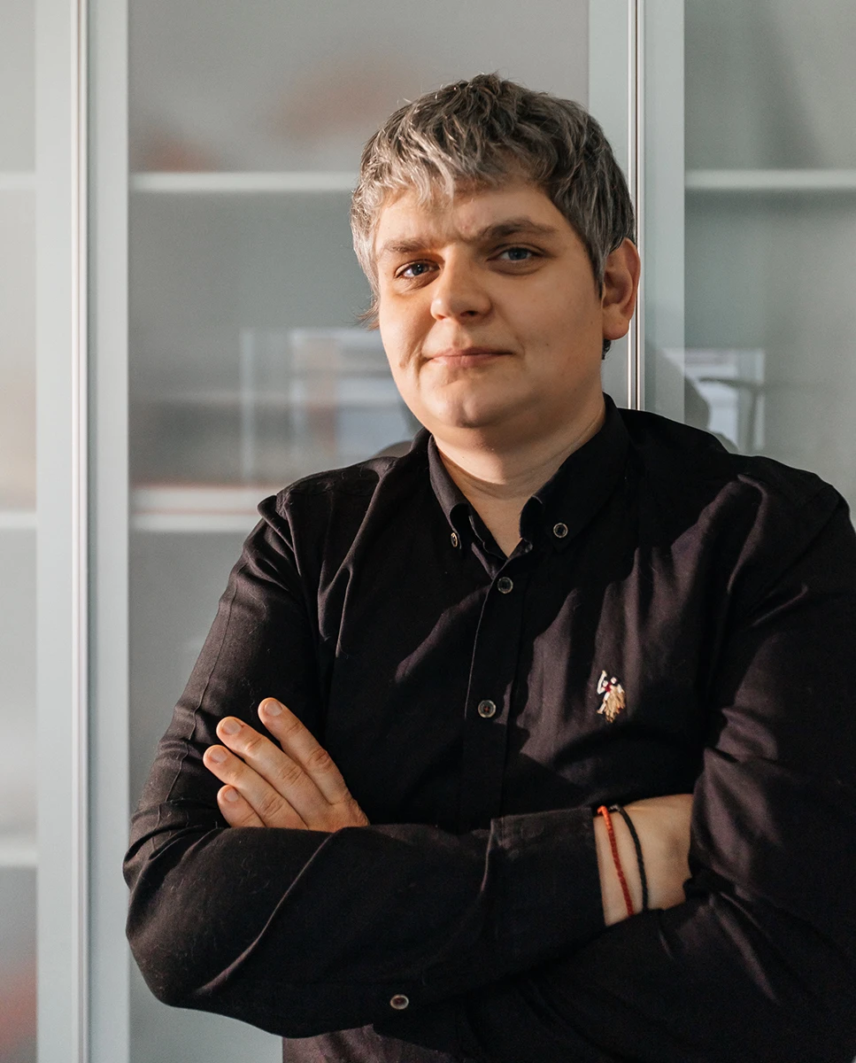 Профессиональная юридическая защита ваших интересов