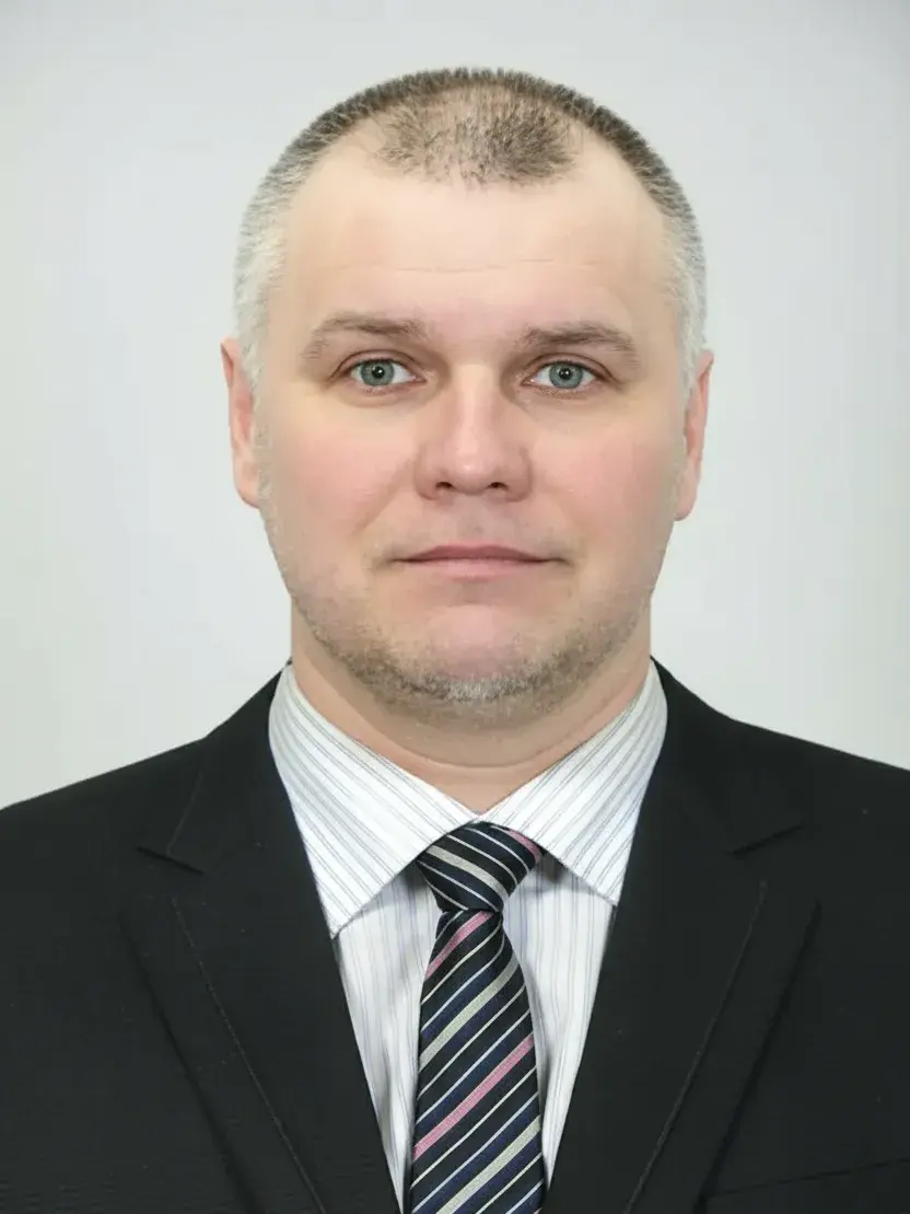 Наша команда