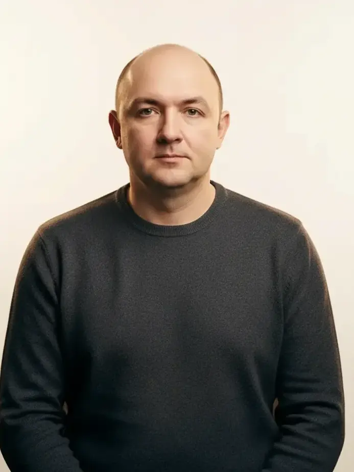 Наша команда