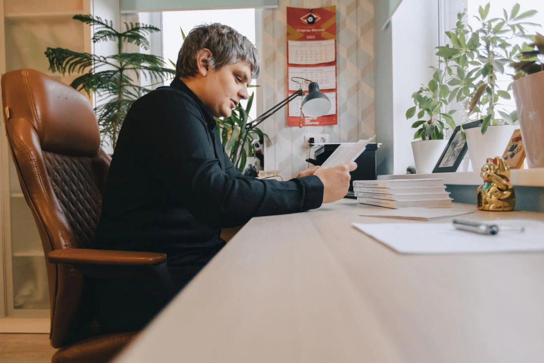 ProBono - Благотворительная квалифицированная юридическая помощь