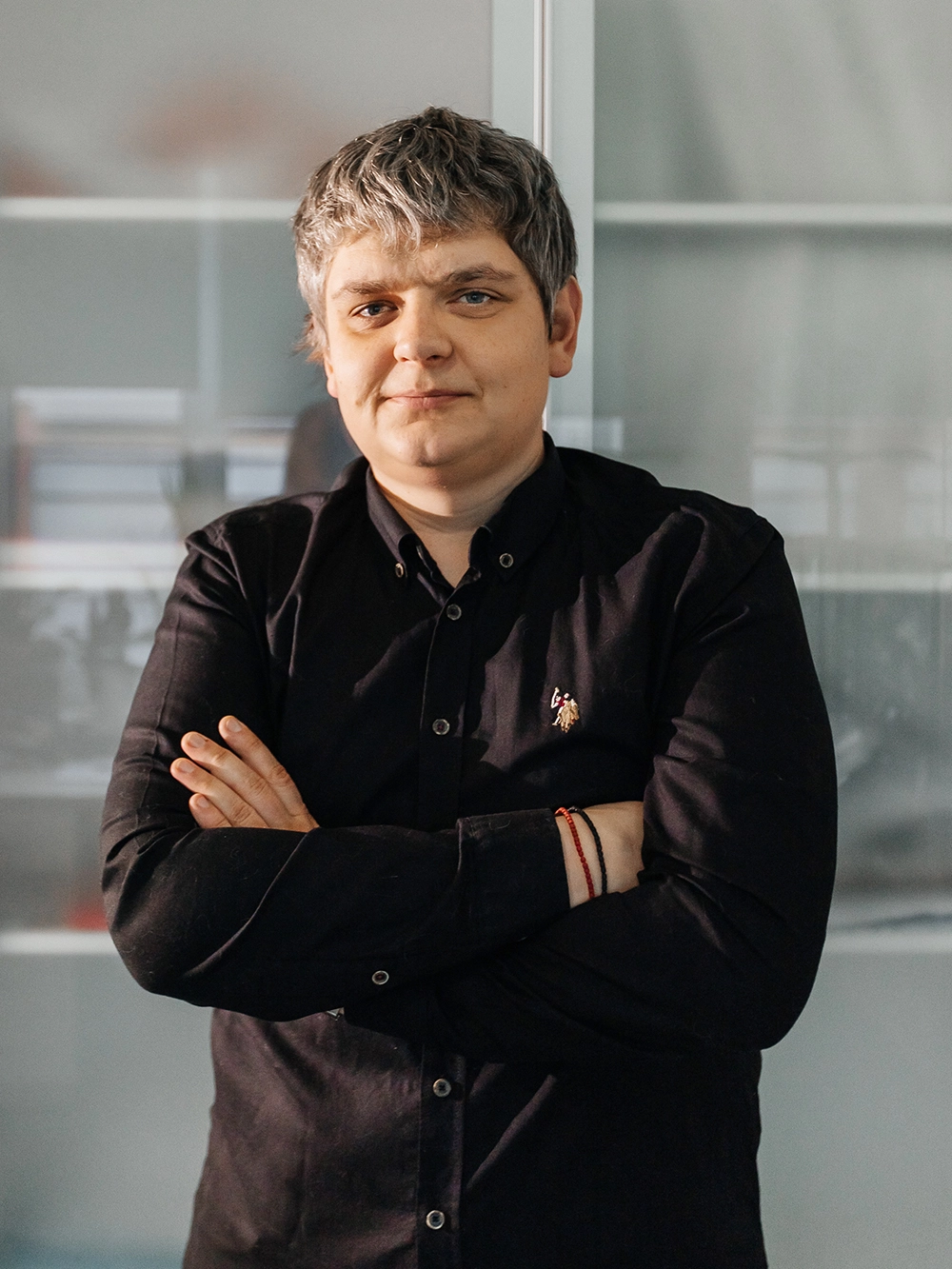 Наша команда