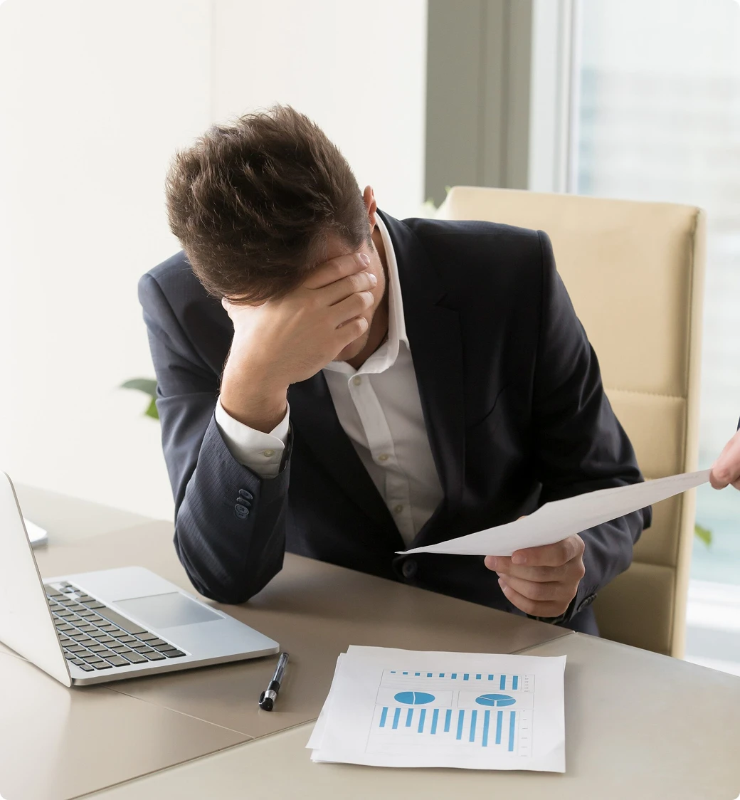 Банкротство физических и юридических лиц