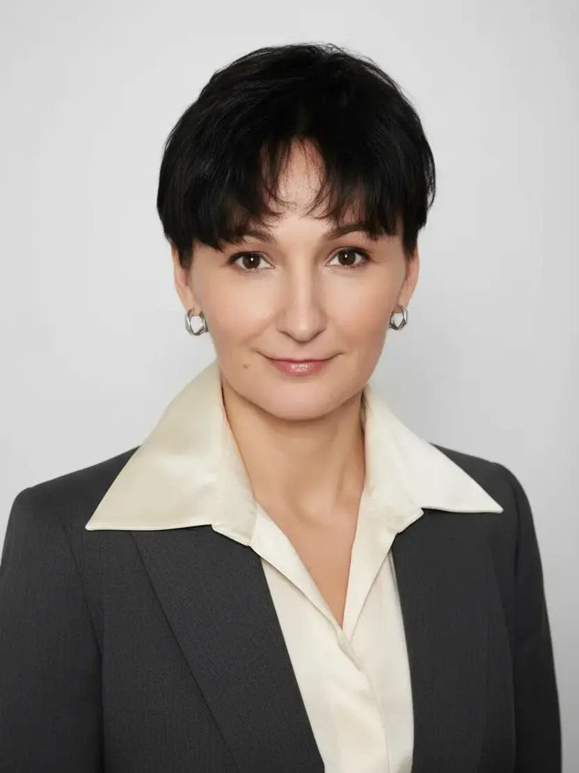 Наша команда