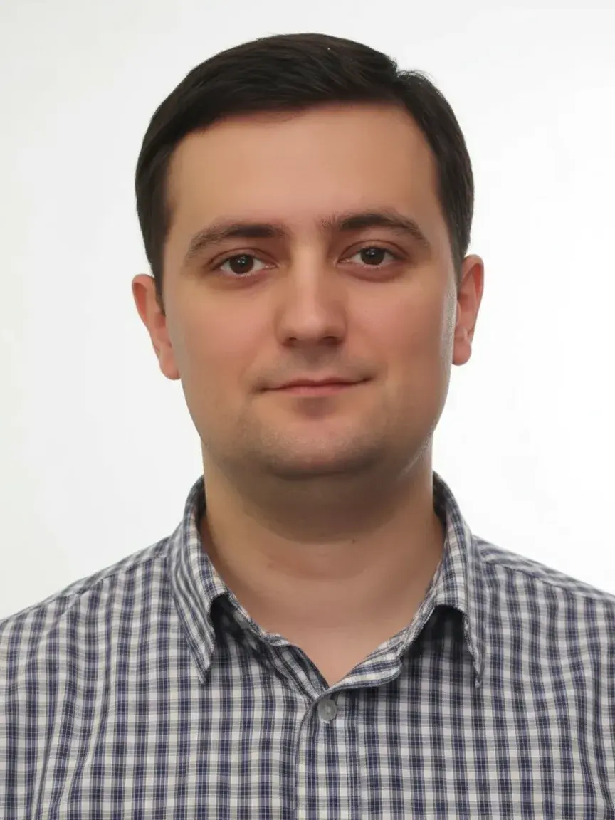 Наша команда