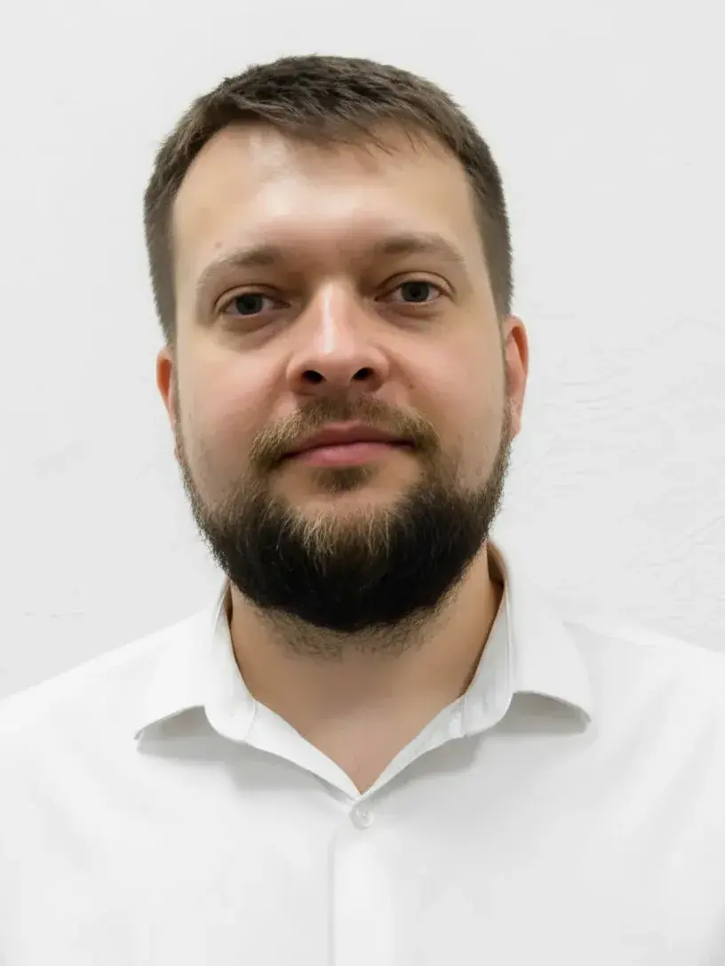 Наша команда